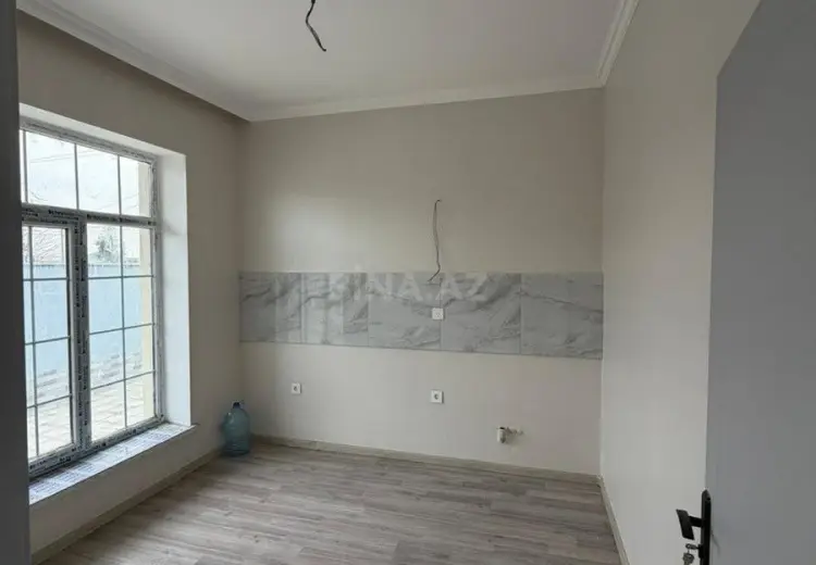 4 otaqlı mənzil Satılır, Mehdiabad, Abşeron