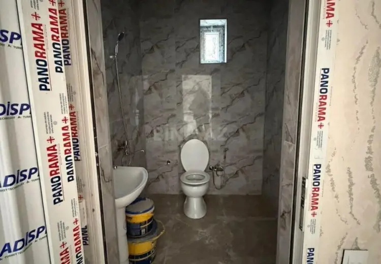 4 otaqlı mənzil Satılır, Mehdiabad, Abşeron
