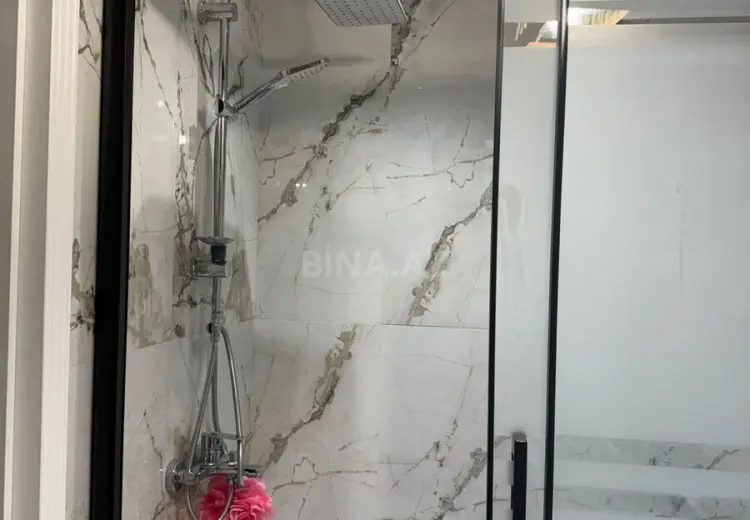 3 otaqlı mənzil Satılır, 8-ci kilometr, Nizami, Bakı