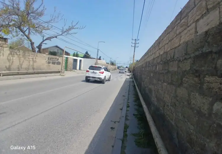 0 m² Obyekt / Ofis , Məştağa qəs., Sabunçu, Bakı