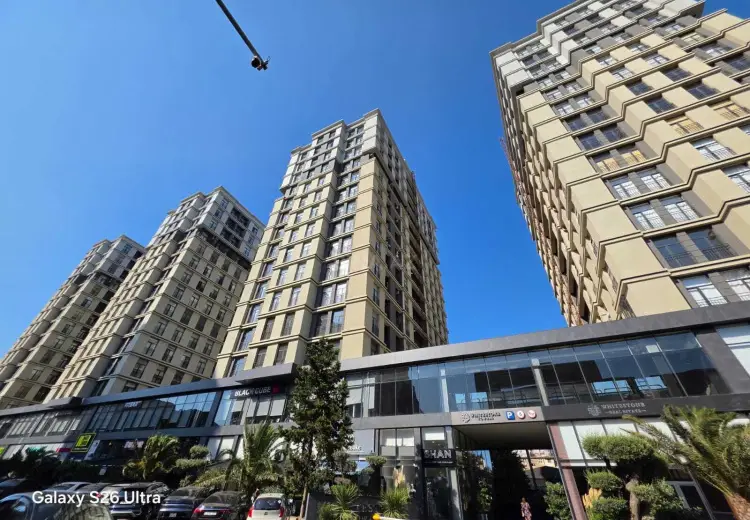 4 otaqlı mənzil Satılır, Nərimanov, Bakı