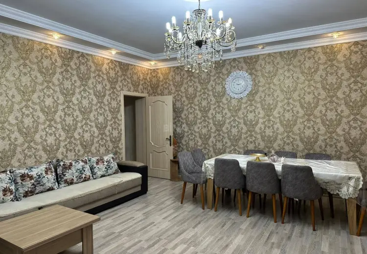 4 otaqlı mənzil Satılır, Əhmədli, Xətai, Bakı