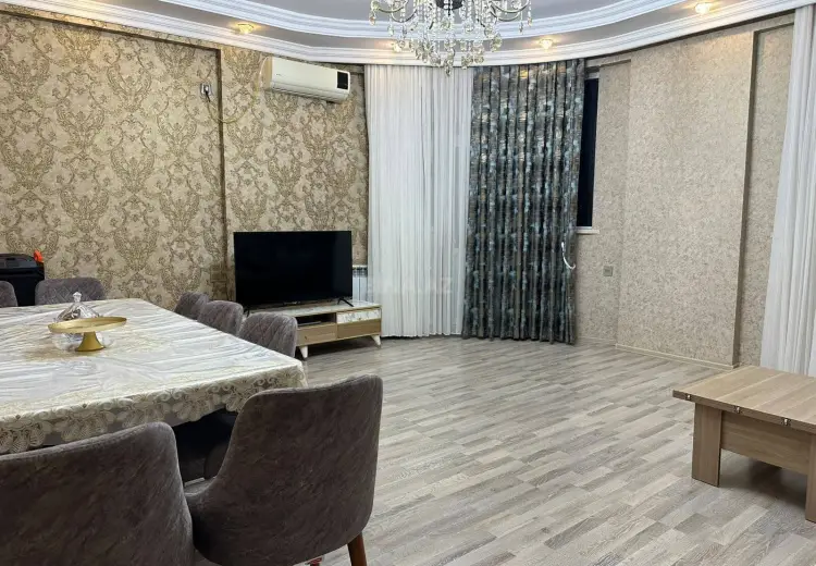 4 otaqlı mənzil Satılır, Əhmədli, Xətai, Bakı