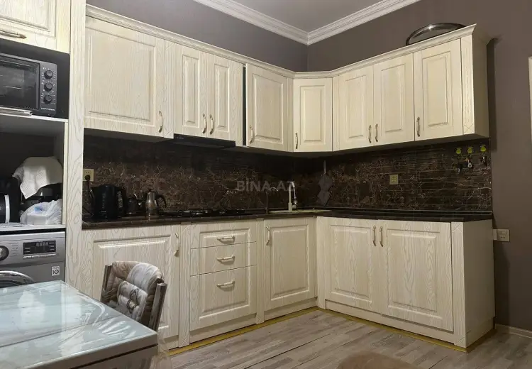 4 otaqlı mənzil Satılır, Əhmədli, Xətai, Bakı