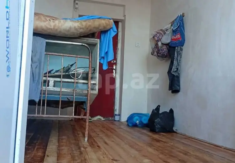 1 otaqlı mənzil Kirayə (aylıq), Sumqayıt