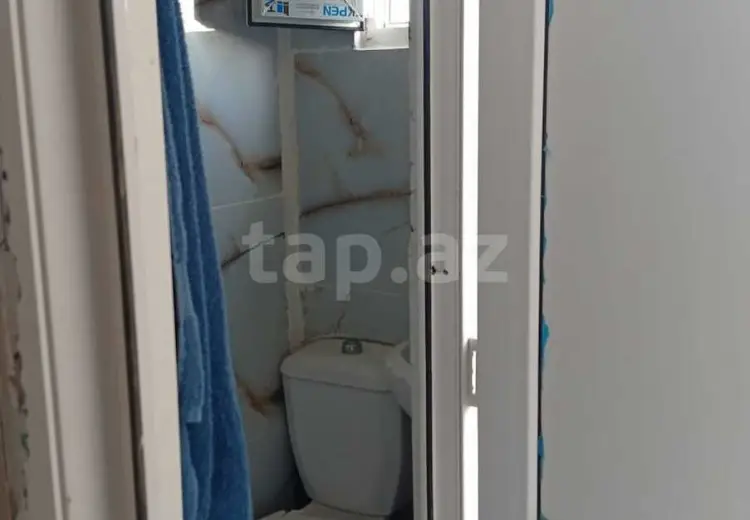 1 otaqlı mənzil Kirayə (aylıq), Sumqayıt