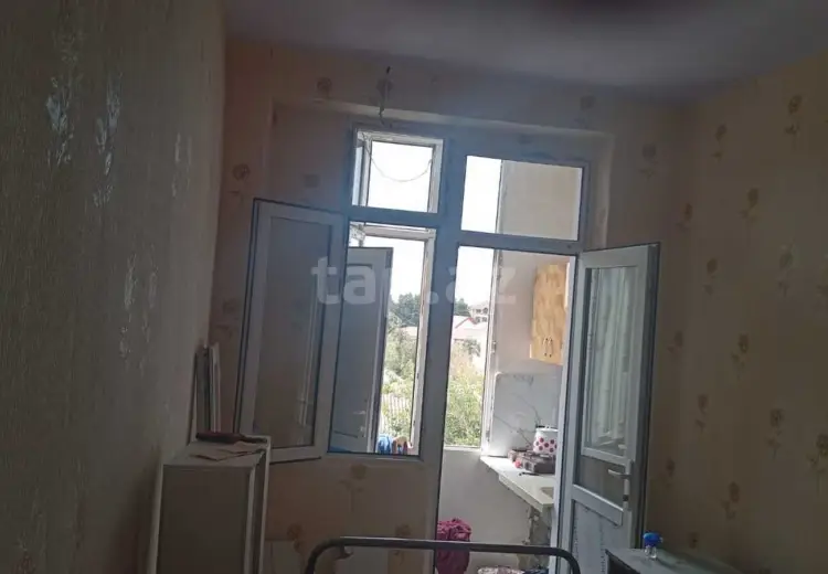 1 otaqlı mənzil Kirayə (aylıq), Sumqayıt