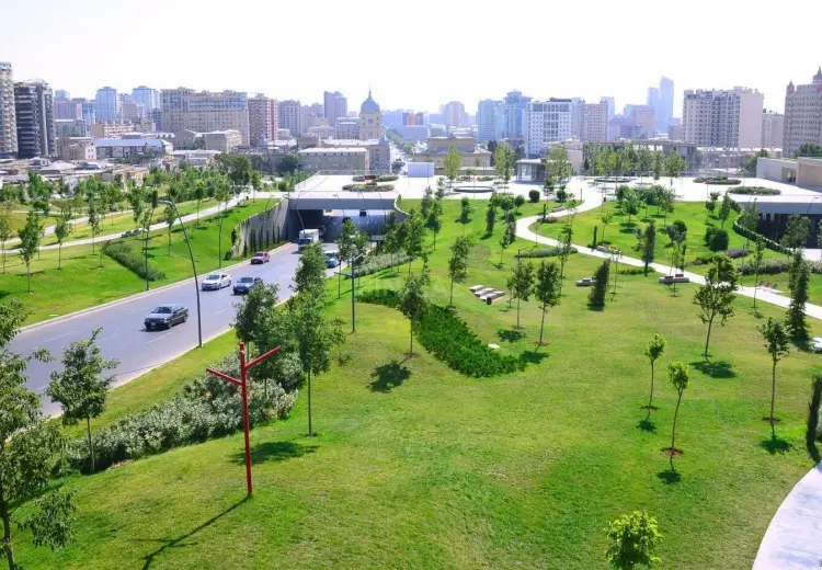 3 otaqlı mənzil Satılır, Yasamal, Bakı