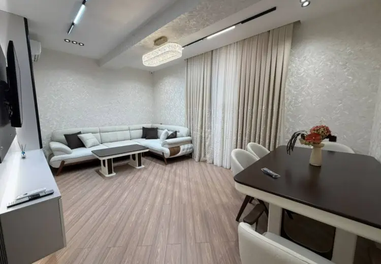 3 otaqlı mənzil Satılır, Xətai, Bakı