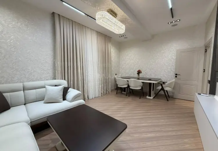 3 otaqlı mənzil Satılır, Xətai, Bakı