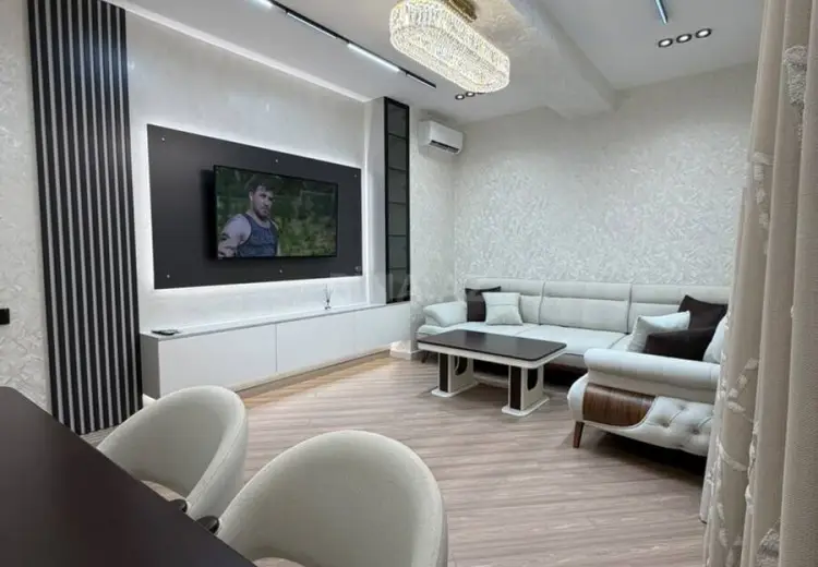 3 otaqlı mənzil Satılır, Xətai, Bakı