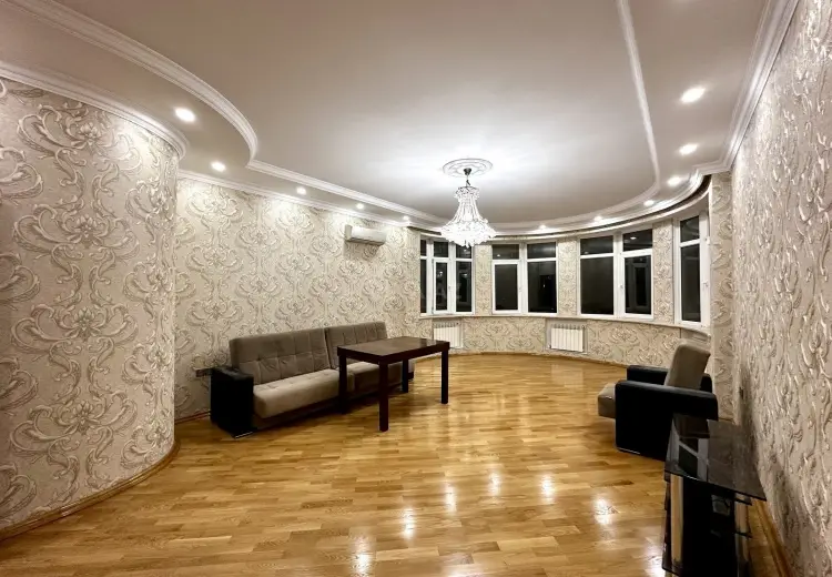 2 otaqlı mənzil Kirayə (aylıq), Nərimanov, Bakı
