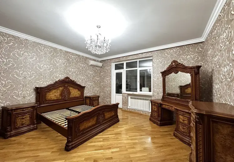 2 otaqlı mənzil Kirayə (aylıq), Nərimanov, Bakı