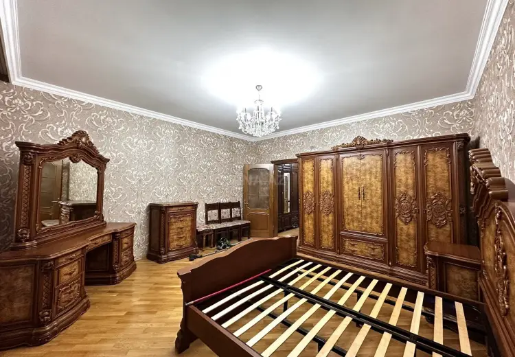 2 otaqlı mənzil Kirayə (aylıq), Nərimanov, Bakı