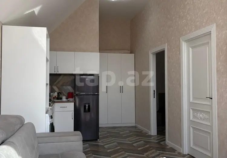 3 otaqlı mənzil Kirayə (günlük), Şüvəlan, Xəzər, Bakı