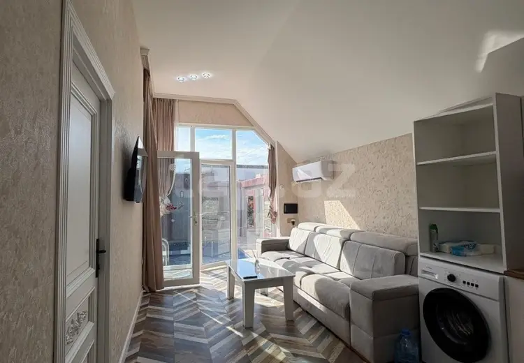 3 otaqlı mənzil Kirayə (günlük), Şüvəlan, Xəzər, Bakı