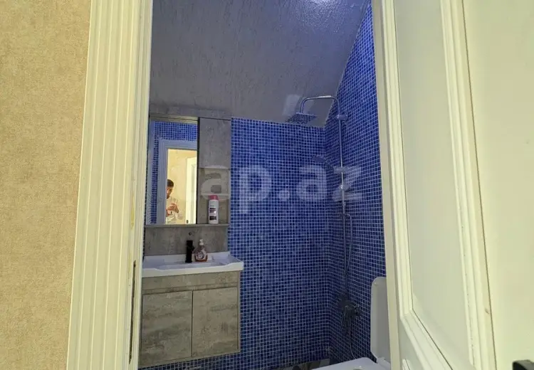 3 otaqlı mənzil Kirayə (günlük), Şüvəlan, Xəzər, Bakı
