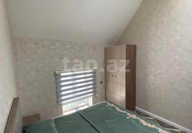 3 otaqlı mənzil Kirayə (günlük), Şüvəlan, Xəzər, Bakı