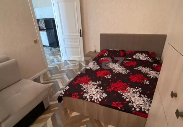 3 otaqlı mənzil Kirayə (günlük), Şüvəlan, Xəzər, Bakı