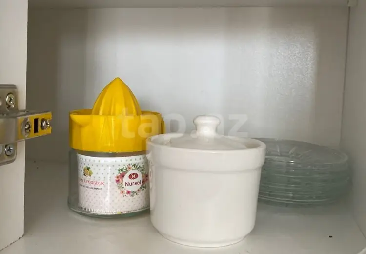3 otaqlı mənzil Kirayə (günlük), Şüvəlan, Xəzər, Bakı