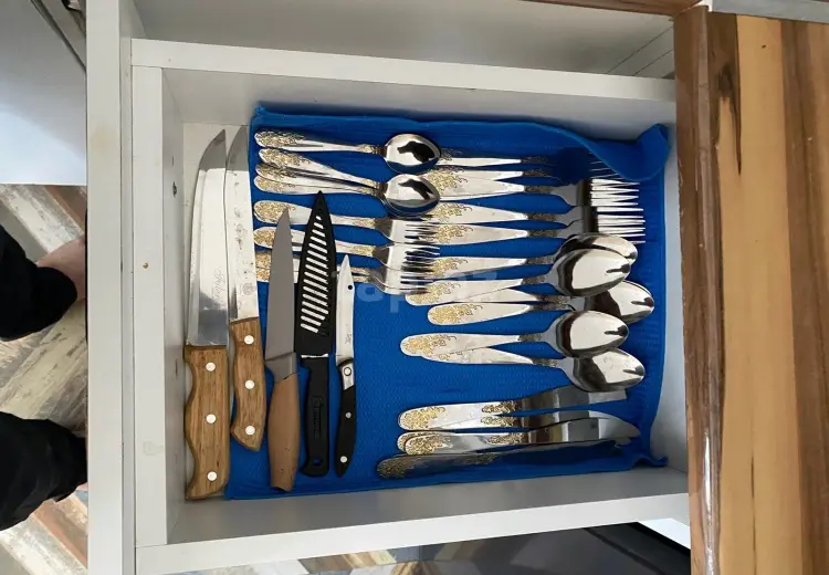 3 otaqlı mənzil Kirayə (günlük), Şüvəlan, Xəzər, Bakı