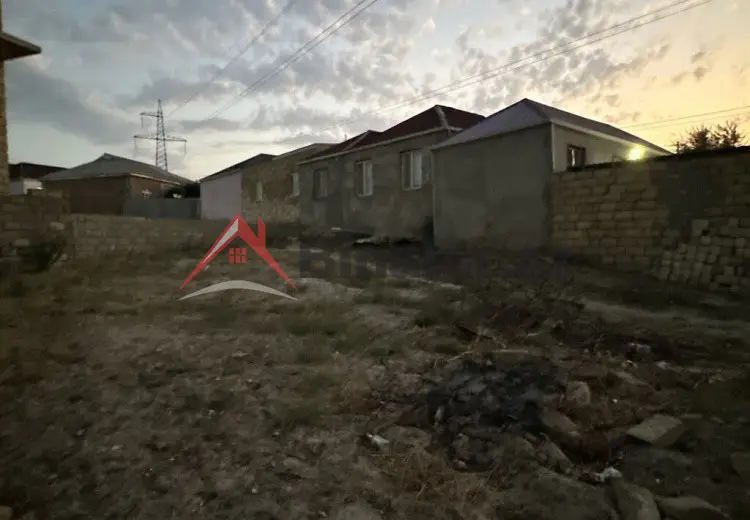 25 sot Torpaq Satılır, Xırdalan