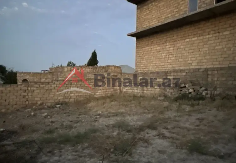 25 sot Torpaq Satılır, Xırdalan