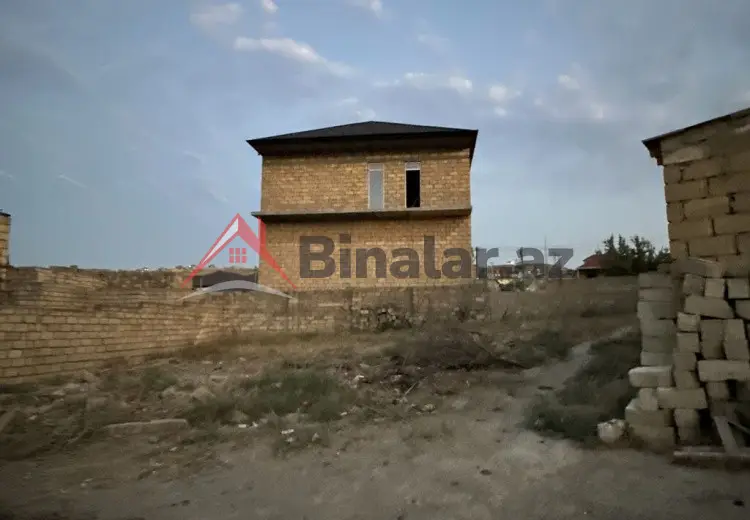 25 sot Torpaq Satılır, Xırdalan