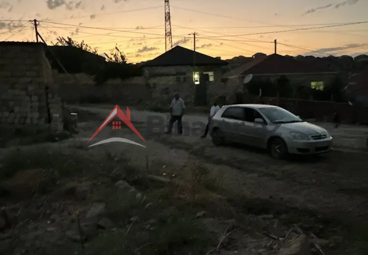 25 sot Torpaq Satılır, Xırdalan