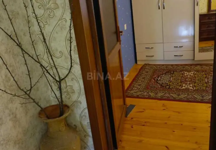 4 otaqlı mənzil Satılır, Yeni Ramana, Sabunçu, Bakı