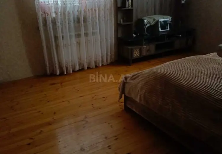4 otaqlı mənzil Satılır, Yeni Ramana, Sabunçu, Bakı