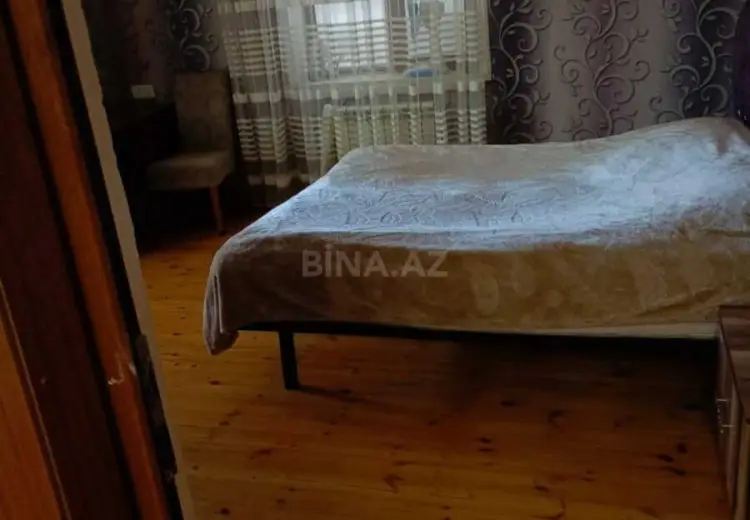 4 otaqlı mənzil Satılır, Yeni Ramana, Sabunçu, Bakı