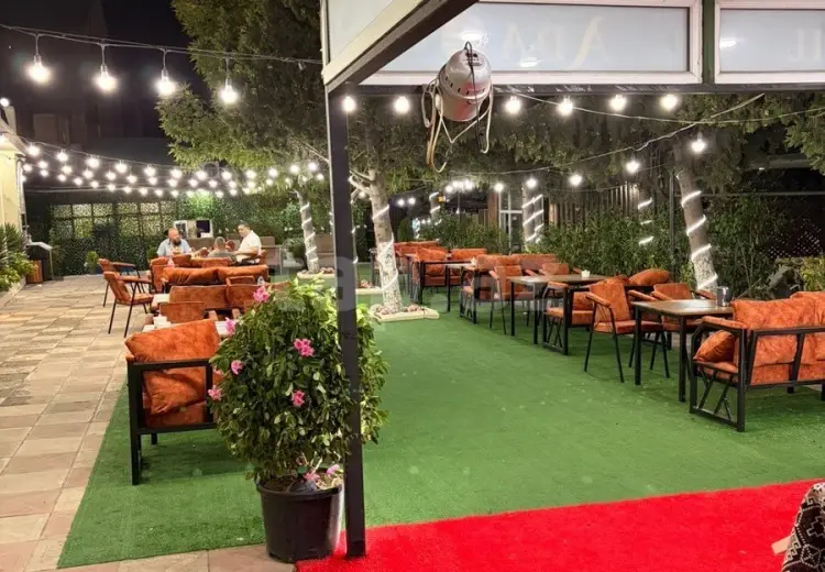 0 m² Obyekt / Ofis , Bakı