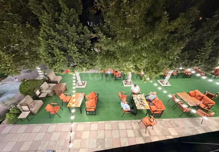 0 m² Obyekt / Ofis , Bakı