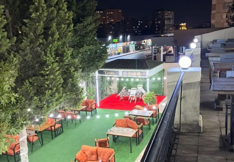 0 m² Obyekt / Ofis , Bakı