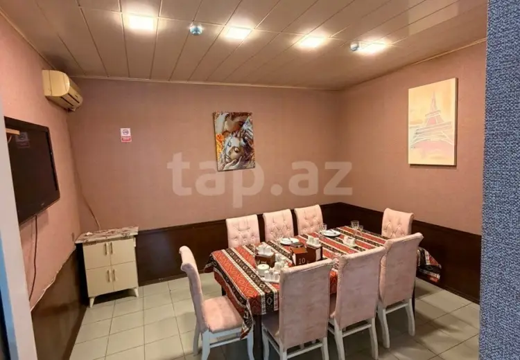 0 m² Obyekt / Ofis , Bakı