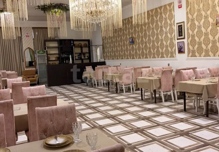 0 m² Obyekt / Ofis , Bakı