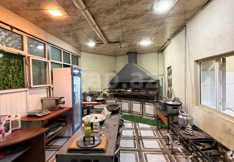 0 m² Obyekt / Ofis , Bakı