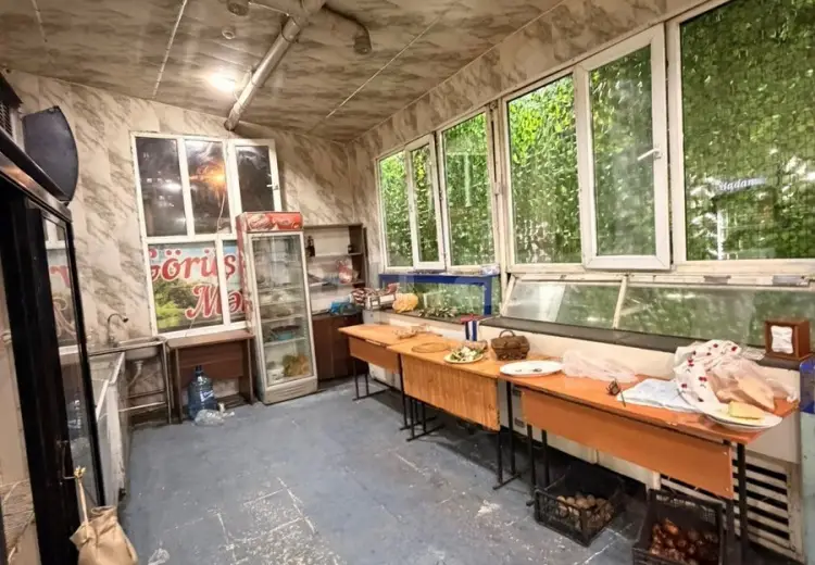 0 m² Obyekt / Ofis , Bakı