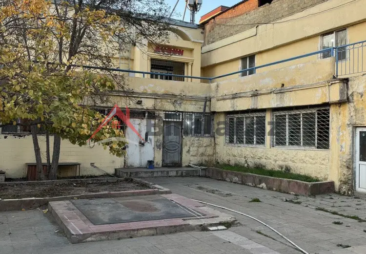61 m² Obyekt / Ofis Kirayə (aylıq), Sumqayıt