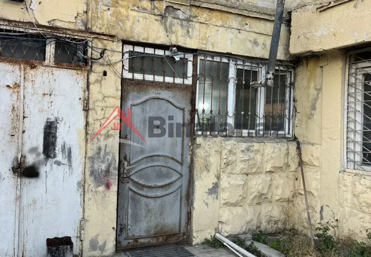 61 m² Obyekt / Ofis Kirayə (aylıq), Sumqayıt
