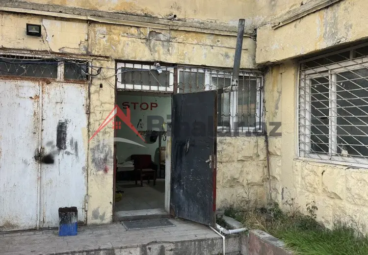 61 m² Obyekt / Ofis Kirayə (aylıq), Sumqayıt