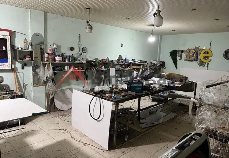 61 m² Obyekt / Ofis Kirayə (aylıq), Sumqayıt