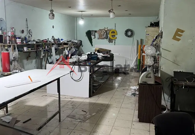 61 m² Obyekt / Ofis Kirayə (aylıq), Sumqayıt