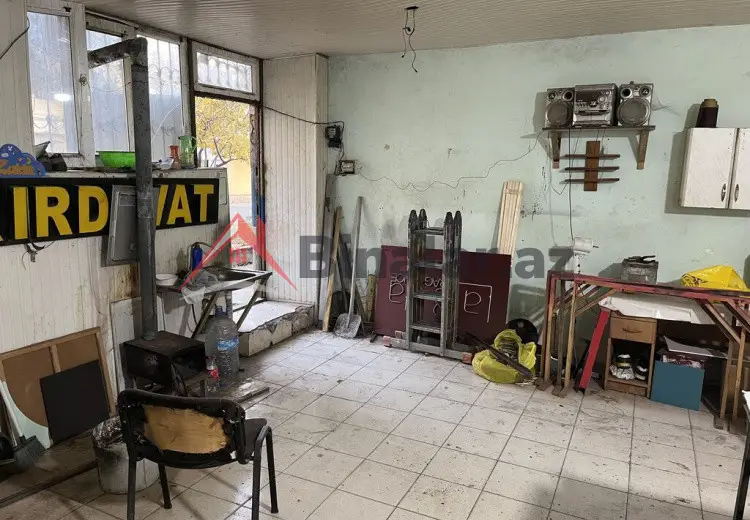 61 m² Obyekt / Ofis Kirayə (aylıq), Sumqayıt