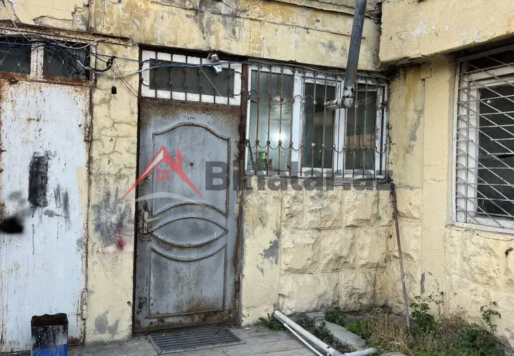 61 m² Obyekt / Ofis Kirayə (aylıq), Sumqayıt