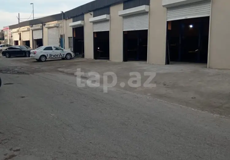 0 m² Obyekt / Ofis , Sabunçu, Bakı
