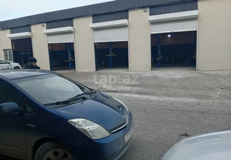 0 m² Obyekt / Ofis , Sabunçu, Bakı