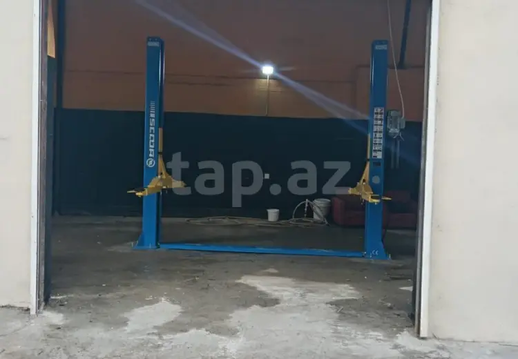 0 m² Obyekt / Ofis , Sabunçu, Bakı
