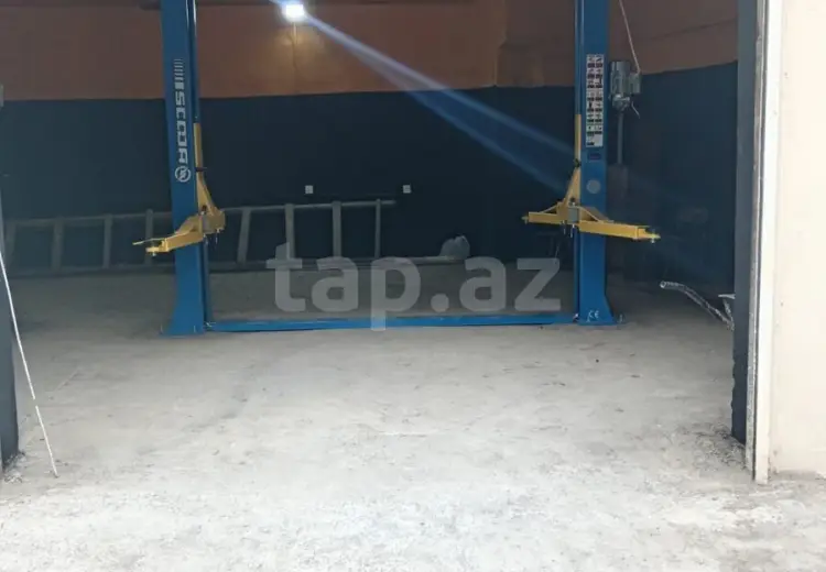 0 m² Obyekt / Ofis , Sabunçu, Bakı